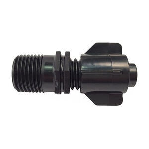 NDS Smart-Loc Adapter 1/2 in. Mpt (10/pack)