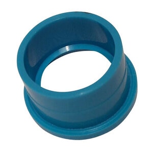 NDS Compression Adapter 1/2 in. Slip (10/pack)