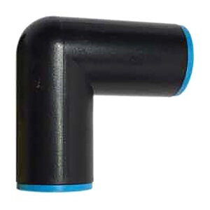 NDS Compression Elbow (10/Pkg.)