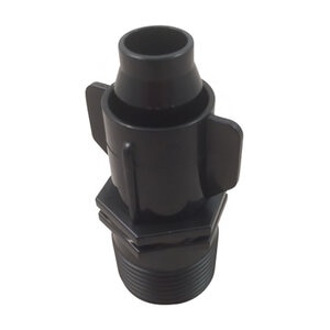 NDS Smart-Loc Adapter 3/4 in. Mpt (10/pack)