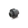 NDS Flo-Control Sch 80 PVC Union 1 in. Slip