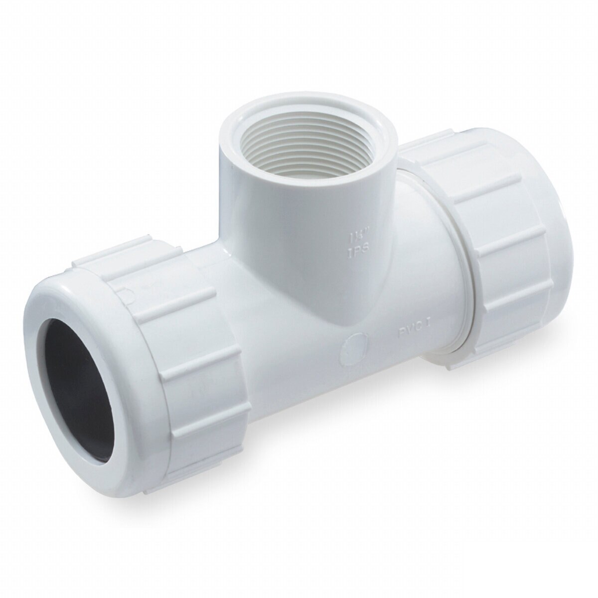 1 Compression Tee Threaded Kbi (IPS) | SiteOne US