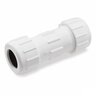 NDS PVC Compression Coupling 2-1/2 in.