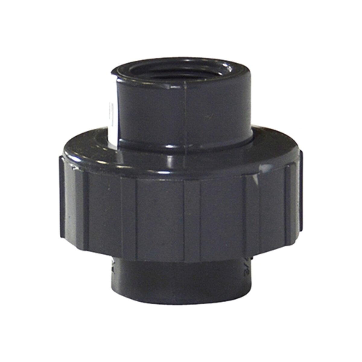 NDS Flo-Control Sch 80 PVC Union 3/4 in. FIPT | SiteOne US