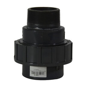 2 Union MIPT X Threaded Kbi