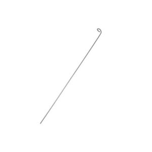 14 in. Wire Stabilizer Stake Galvanized 11 Gauge NDS