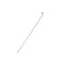 14 in. Wire Stabilizer Stake Galvanized 11 Gauge NDS