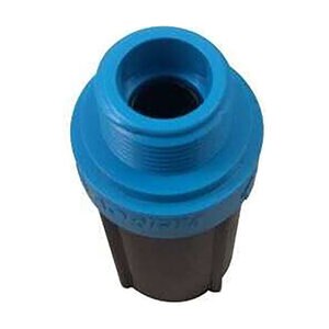 NDS Pressure Regulator 40 PSI 3/4 in. Fpt x Mpt (1/Bag)