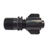 NDS Pipe Adaptor Threaded Male