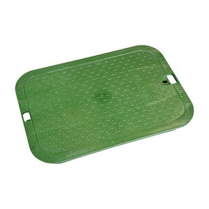 14X19 PRO-SPEC GREEN COVER WATER