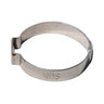 316R 15/16 in. SS Crimp Clamp