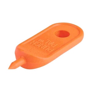 Hole Punch NDS