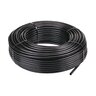 NDS A710 1/2 in. Distribution Tubing Polyethylene 0.620 in. ID 0.710 in. OD 500 ft.