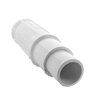 NDS Pro-Span PVC Expansion Repair Coupling 1 in. Socket x Spigot