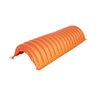 NDS 18 in. H Orange Storm Chamber Start 101 in. x 38 in. x 18 in.