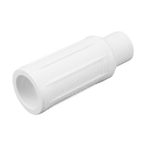 NDS Pro-Span Compact 1-1/4 in. Expansion Repair Coupling