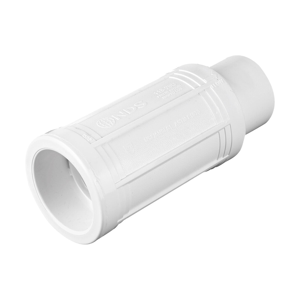 NDS Pro-Span Compact 2 in. Expansion Repair Coupling | SiteOne US