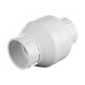 NDS FloControl Series 1500 Swing Check Valve PVC 2 in. Slip