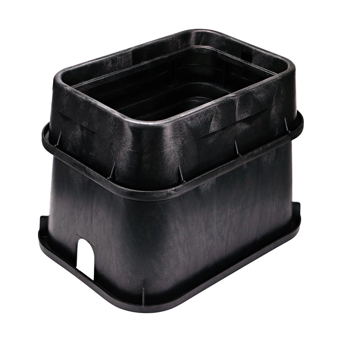 NDS Standard-Series Valve Box Extension Body (only) Jumbo Rectangle 13 ...