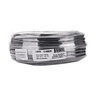 NDS A220 1/4 in. Distribution Tubing Vinyl 0.160 in. ID. 0.220 in. OD. 100 ft.