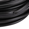 NDS A220 1/4 in. Distribution Tubing Vinyl 0.160 in. ID. 0.220 in. OD. 100 ft.