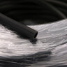 NDS A220 1/4 in. Distribution Tubing Vinyl 0.160 in. ID. 0.220 in. OD. 100 ft.
