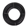 NDS 1/2 in. IPS Flex Pipe Vinyl 0.546 in. ID. 0.840 in. OD. 100 ft.