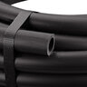 NDS 1/2 in. IPS Flex Pipe Vinyl 0.546 in. ID. 0.840 in. OD. 100 ft.
