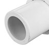 NDS Pro-Span PVC Expansion Repair Coupling 3/4 in. Socket x Spigot