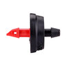 Nds Accuflow Pressure Compensating Emitter 2.0 GPH Red