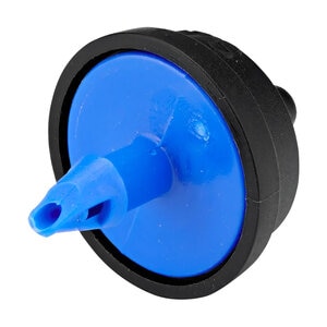 Nds Accuflow Pressure Compensating Emitter 0.5 GPH Blue