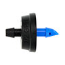Nds Accuflow Pressure Compensating Emitter 0.5 GPH Blue