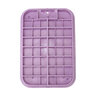 NDS Jumbo Valve Box Standard Purple ICV 13 in. 20 in. 12 in. Rectangle 13 in. x 20 in. x 12 in. Overlapping