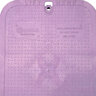 NDS Jumbo Valve Box Standard Purple ICV 13 in. 20 in. 12 in. Rectangle 13 in. x 20 in. x 12 in. Overlapping