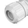 NDS FLO-LOCK Male Adapter 1 in. MIPT x TS