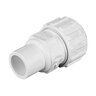 NDS FLO-LOCK Spigot Adapter 3/4 in. Spigot x TS