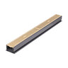 NDS Spee-D Channel Grate Sand 2 ft. L x 4-1/8 in. W