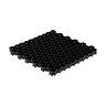 TuffTrack Grass Paver Panel 24 in. x 24 in.