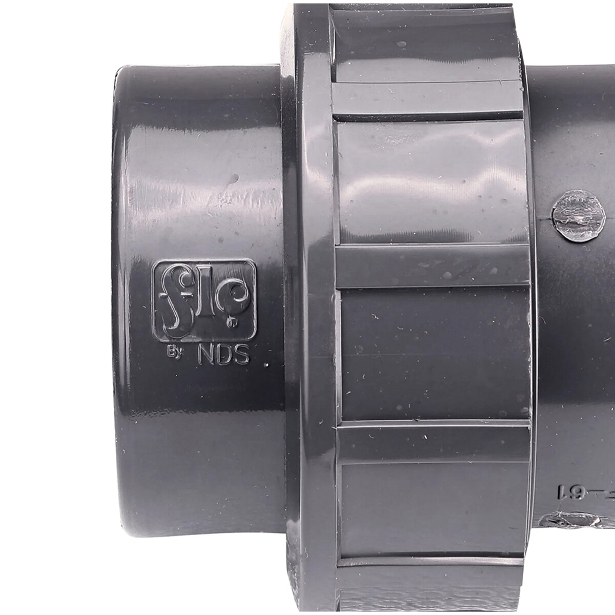 NDS Flo-Control Sch 80 PVC Union 2 in. FIPT | SiteOne US