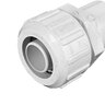 NDS FLO-LOCK Spigot Adapter 1-1/2 in. Spigot x TS