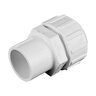 NDS FLO-LOCK Spigot Adapter 1-1/4 in. Spigot x TS