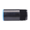 NDS Male Adapter 3/4 in. x 0.704 in. to 0.710 in. O.D. Tubing (A 710)