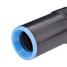 NDS Male Adapter 3/4 in. x 0.704 in. to 0.710 in. O.D. Tubing (A 710)
