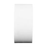 NDS Drain Grate 9P12 3 in. White