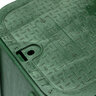 NDS Pro-Spec Valve Box Rectangle 14 in. x 19 in. x 12 in.H Green Box/Green Lid Overlapping ICV
