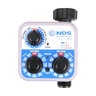 NDS Battery Operated 3-Dial Hose End Timer