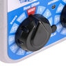 NDS Battery Operated 3-Dial Hose End Timer