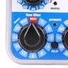 NDS Battery Operated 3-Dial Hose End Timer