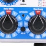 NDS Battery Operated 3-Dial Hose End Timer