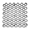 Ez Roll Grass Paver Roll 24 ft. x 4 ft.